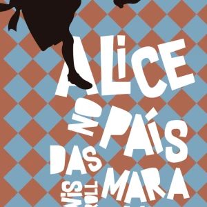 Alice No País Das Maravilhas