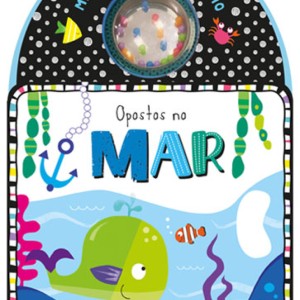 Opostos No Mar