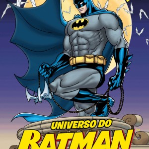 Batman - Universo Do Batman