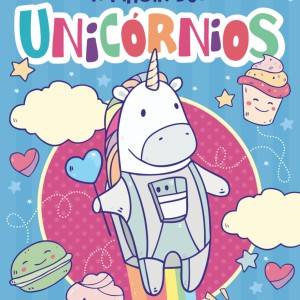 A Magia Dos Unicórnios