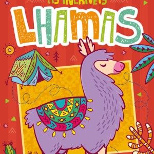 As Incríveis Lhamas