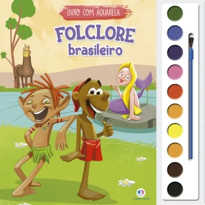 Folclore Brasileiro