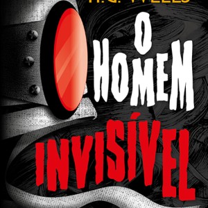 O Homem Invisível