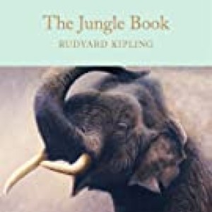 Jungle Book (macmillan Collectors Library)