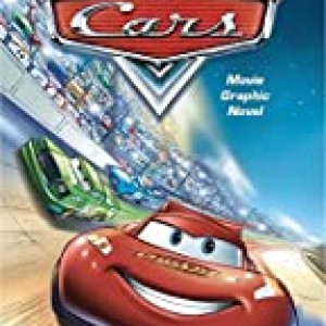 Disney Pixar Cars