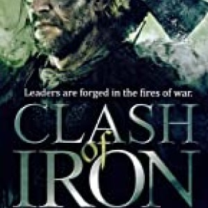 Clash Of Iron