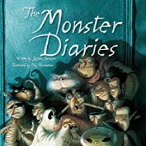 Monster Diaries
