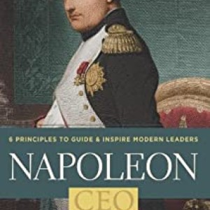 Napoleon Ceo-9781402779060