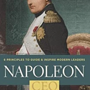 Napoleon Ceo