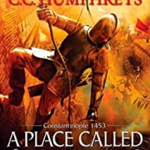 Place Called Armageddon