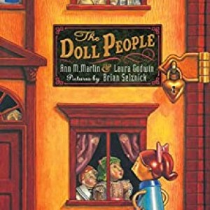 The Doll People