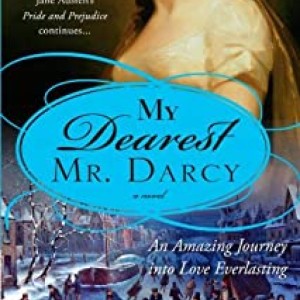 My Dearest.darcy Mr