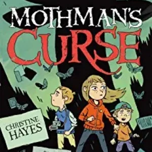 Mothmans Curse