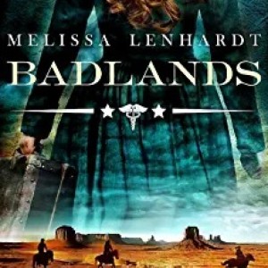 Badlands (sawbones)-9780316505376