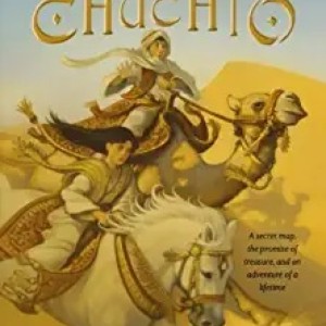 Golden Dream Of Carlo Chuchio