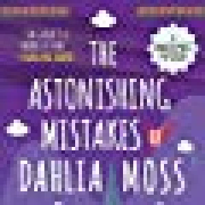 Astonishing Mistakes Of Dahlia Moss