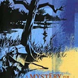 Mystery For Thoreau