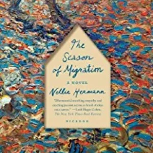 Season Of Migration