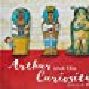 Arthur And The Curiosity