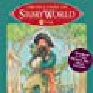 Storyworld: Legends Of The Sea