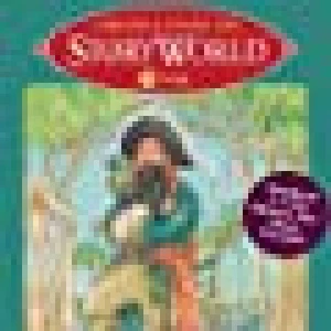 Storyworld: Legends Of The Sea