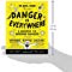 Danger Is Everywhere: A Handbook For Avo