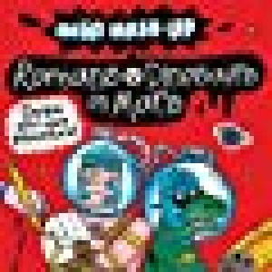 Mega Mash-up: Romans Vs. Dinosaurs On Mars