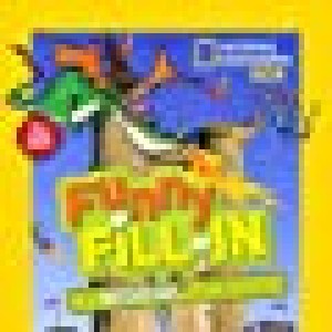 Funny Fill-in My Medieval Adventure