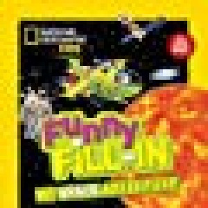 National Geographicmy Space Adventure