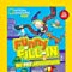 Funny Fill-in: My Pet Adventure