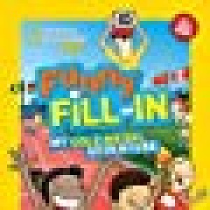 Funny Fill-in: My Gold Medal Adventure