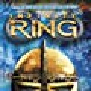 Infinity Ring 2 : Divide And Conquer