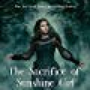 Sunshine Girl 3 Sacrifice Of Sunshine Girl