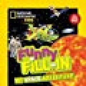 National Geographicmy Space Adventure