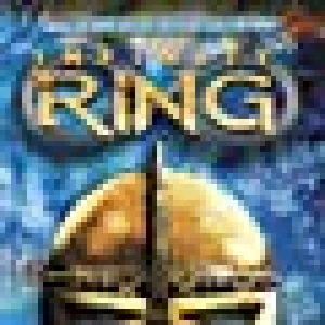 Infinity Ring 2 : Divide And Conquer