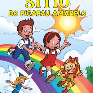 Sítio Do Picapau Amarelo - O Arco-íris