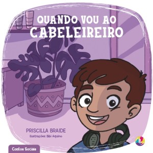 Quando Vou Ao Cabeleireiro