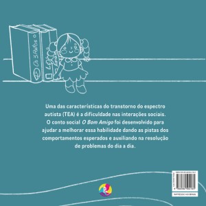 O Bom Amigo-9786584504165-12186