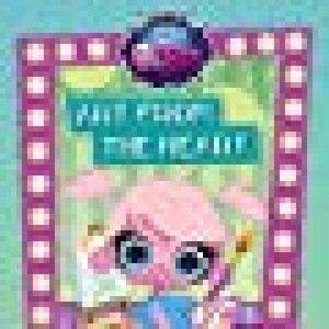 Littles Pet Shop: Art From The Heart