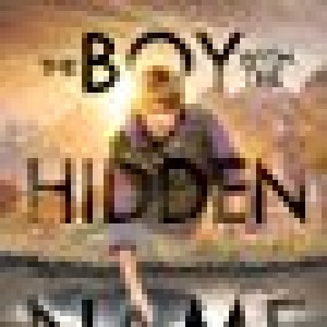 Boy With The Hidden Name: Otherworld Book Two