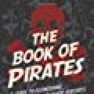 Book Of Pirates Chinahckids
