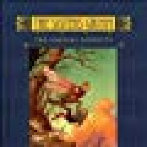 Sisters Grimm:  2 Unusual Suspects