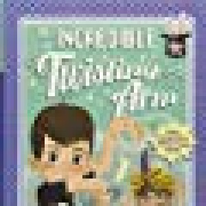 Incredible Twisting Arm (magic Shop Series)