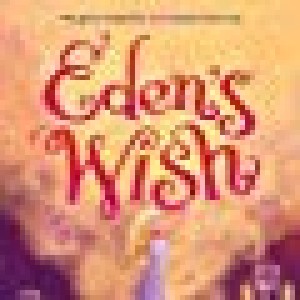 Edens Wish (eden Of The Lamp)