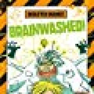 Disaster Diaries : Brainwashed