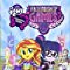 Equestria Girls