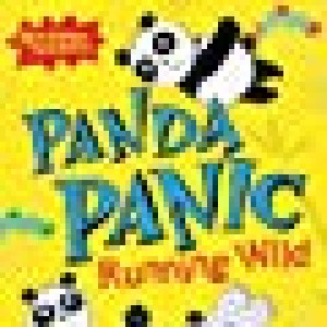 Awesome Animals Panda Panic Running Wild