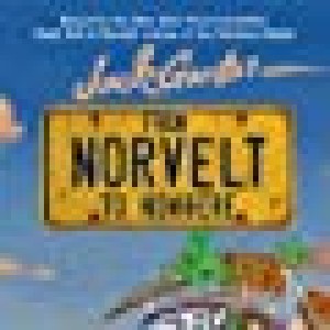 From Norvelt To Nowhere