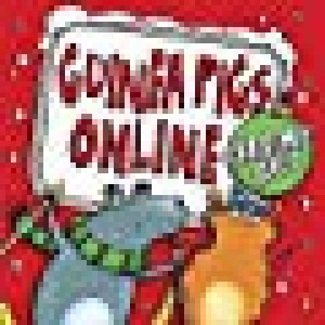 Guinea Pigs Online : Christmas Quest