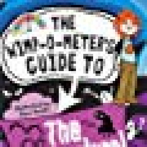 Wimp-o-meters Guide To The Supernatural